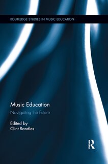 Front cover_Music Education