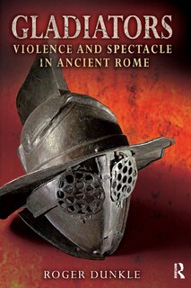 Front cover_Gladiators