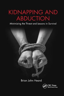 Front cover_Kidnapping And Abduction