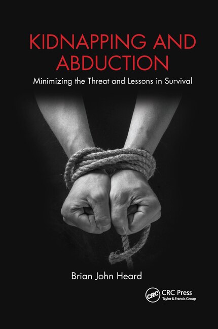 Front cover_Kidnapping And Abduction