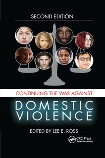 Couverture_Continuing The War Against Domestic Violence
