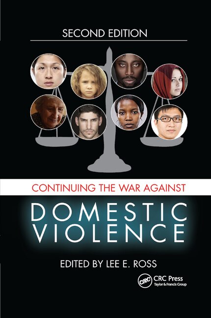 Couverture_Continuing The War Against Domestic Violence