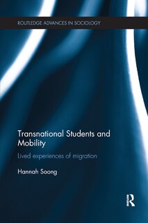 Front cover_Transnational Students And Mobility