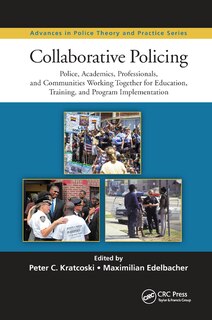 Couverture_Collaborative Policing
