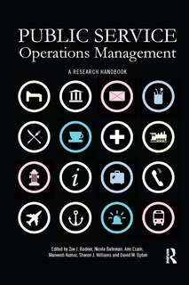 Couverture_Public Service Operations Management