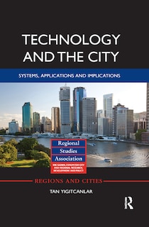 Couverture_Technology And The City