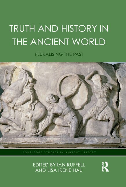 Couverture_Truth And History In The Ancient World