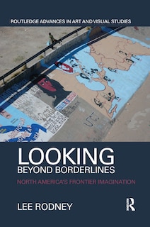 Front cover_Looking Beyond Borderlines