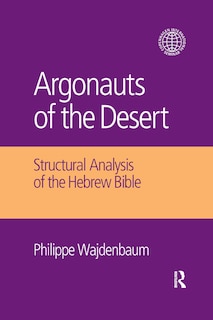 Front cover_Argonauts Of The Desert