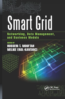 Couverture_Smart Grid