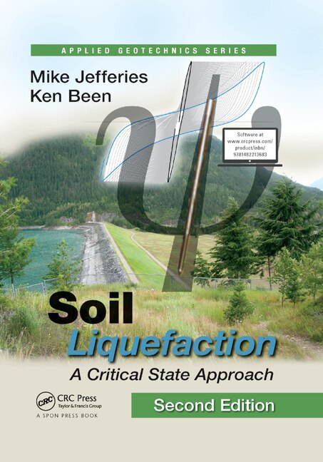 Couverture_Soil Liquefaction