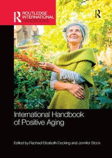 Couverture_International Handbook Of Positive Aging