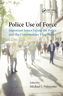 Front cover_Police Use Of Force