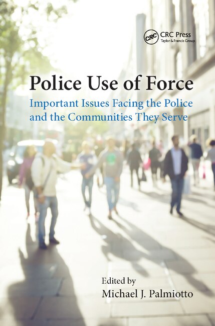 Front cover_Police Use Of Force