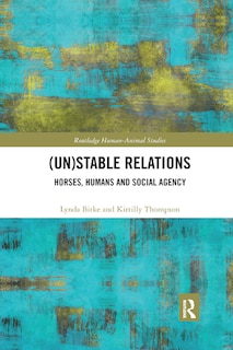 Front cover_(un)stable Relations