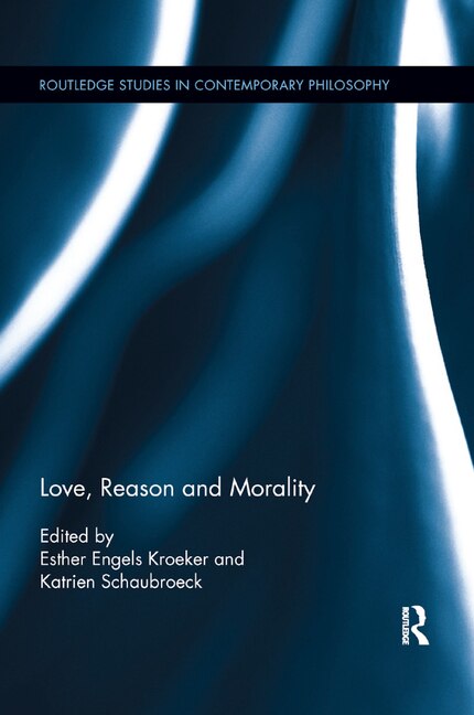 Couverture_Love, Reason And Morality