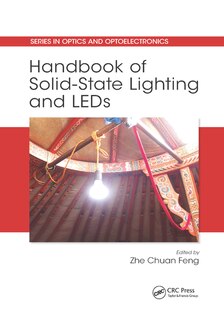 Couverture_Handbook Of Solid-state Lighting And Leds