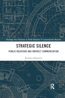 Front cover_Strategic Silence