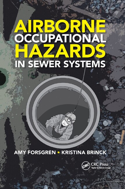 Couverture_Airborne Occupational Hazards In Sewer Systems