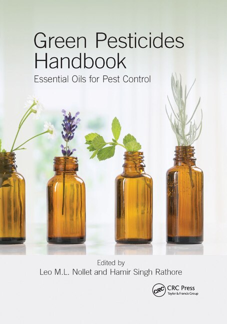 Couverture_Green Pesticides Handbook