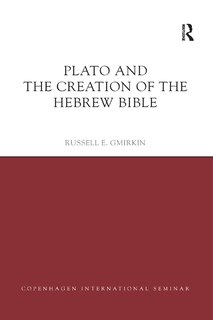 Couverture_Plato And The Creation Of The Hebrew Bible