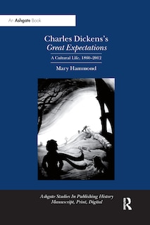 Couverture_Charles Dickens's Great Expectations
