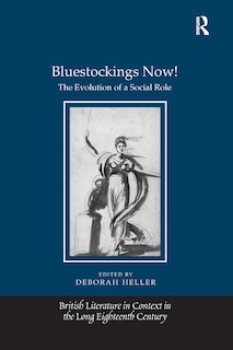 Couverture_Bluestockings Now!
