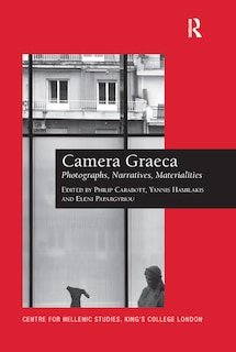 Front cover_Camera Graeca