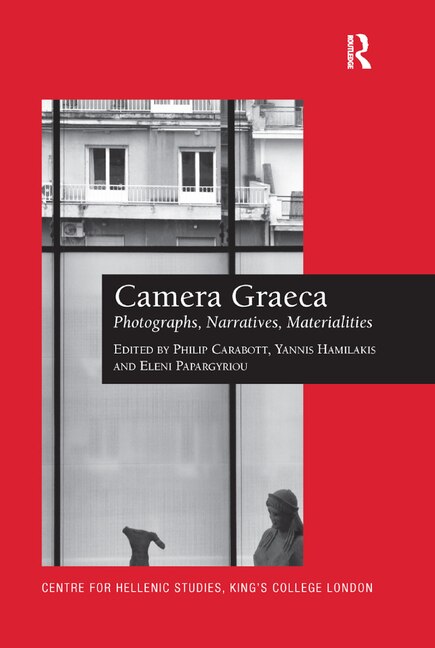Front cover_Camera Graeca