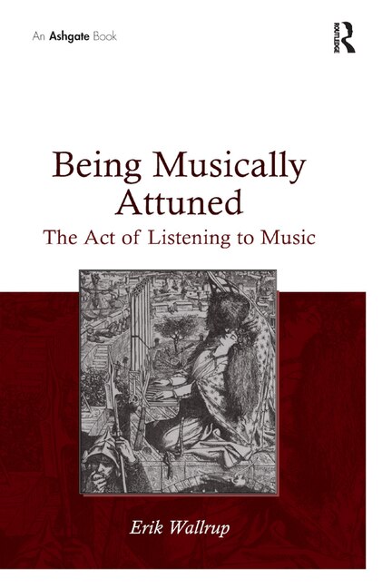 Front cover_Being Musically Attuned