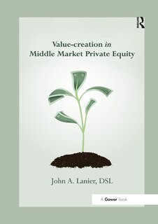 Front cover_Value-creation In Middle Market Private Equity