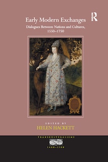 Couverture_Early Modern Exchanges