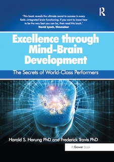 Couverture_Excellence Through Mind-brain Development