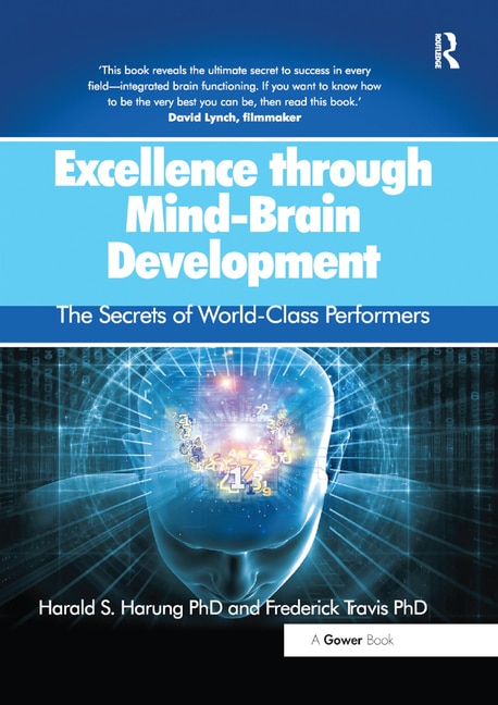 Couverture_Excellence Through Mind-brain Development