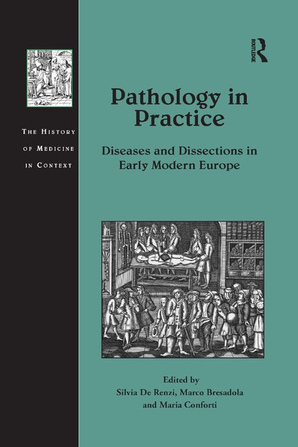 Couverture_Pathology In Practice