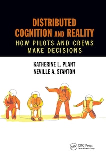 Couverture_Distributed Cognition And Reality