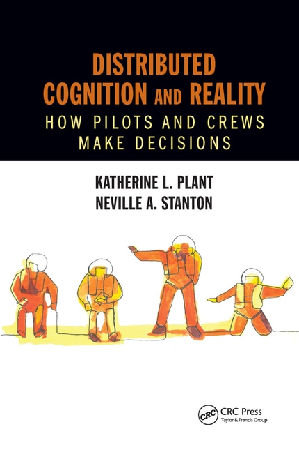 Couverture_Distributed Cognition And Reality