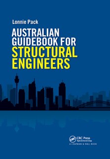 Couverture_Australian Guidebook for Structural Engineers