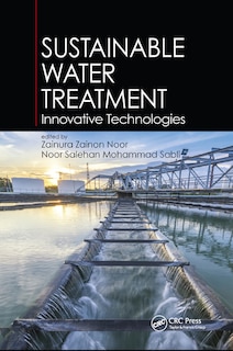 Front cover_Sustainable Water Treatment