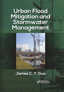 Couverture_Urban Flood Mitigation And Stormwater Management