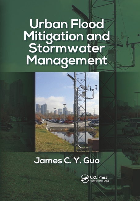 Couverture_Urban Flood Mitigation And Stormwater Management