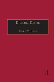 Front cover_Divining Desire