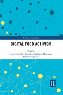 Couverture_Digital Food Activism
