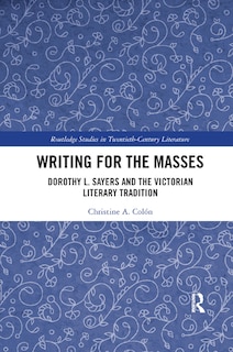 Couverture_Writing For The Masses