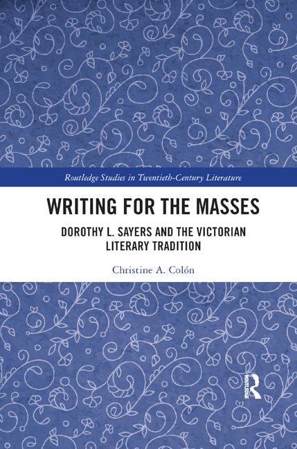 Couverture_Writing For The Masses