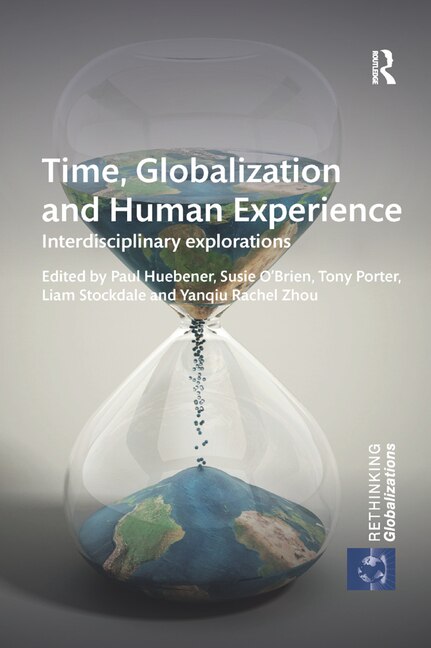 Couverture_Time, Globalization And Human Experience