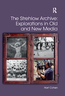 Couverture_The Strehlow Archive