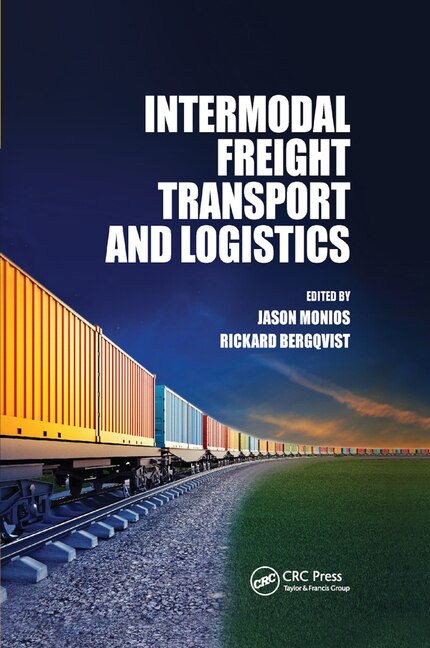 Front cover_Intermodal Freight Transport And Logistics