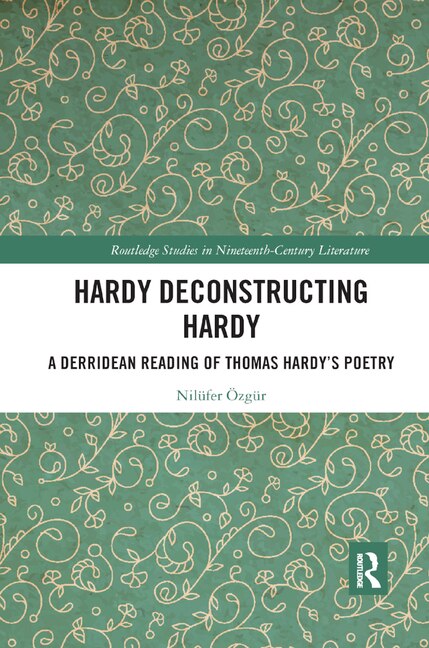 Couverture_Hardy Deconstructing Hardy