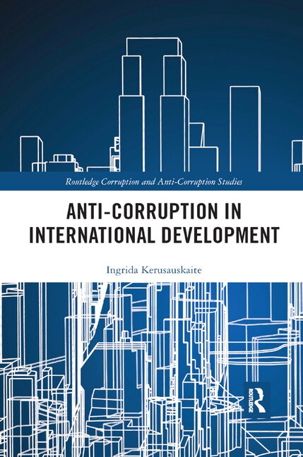 Front cover_Anti-corruption In International Development